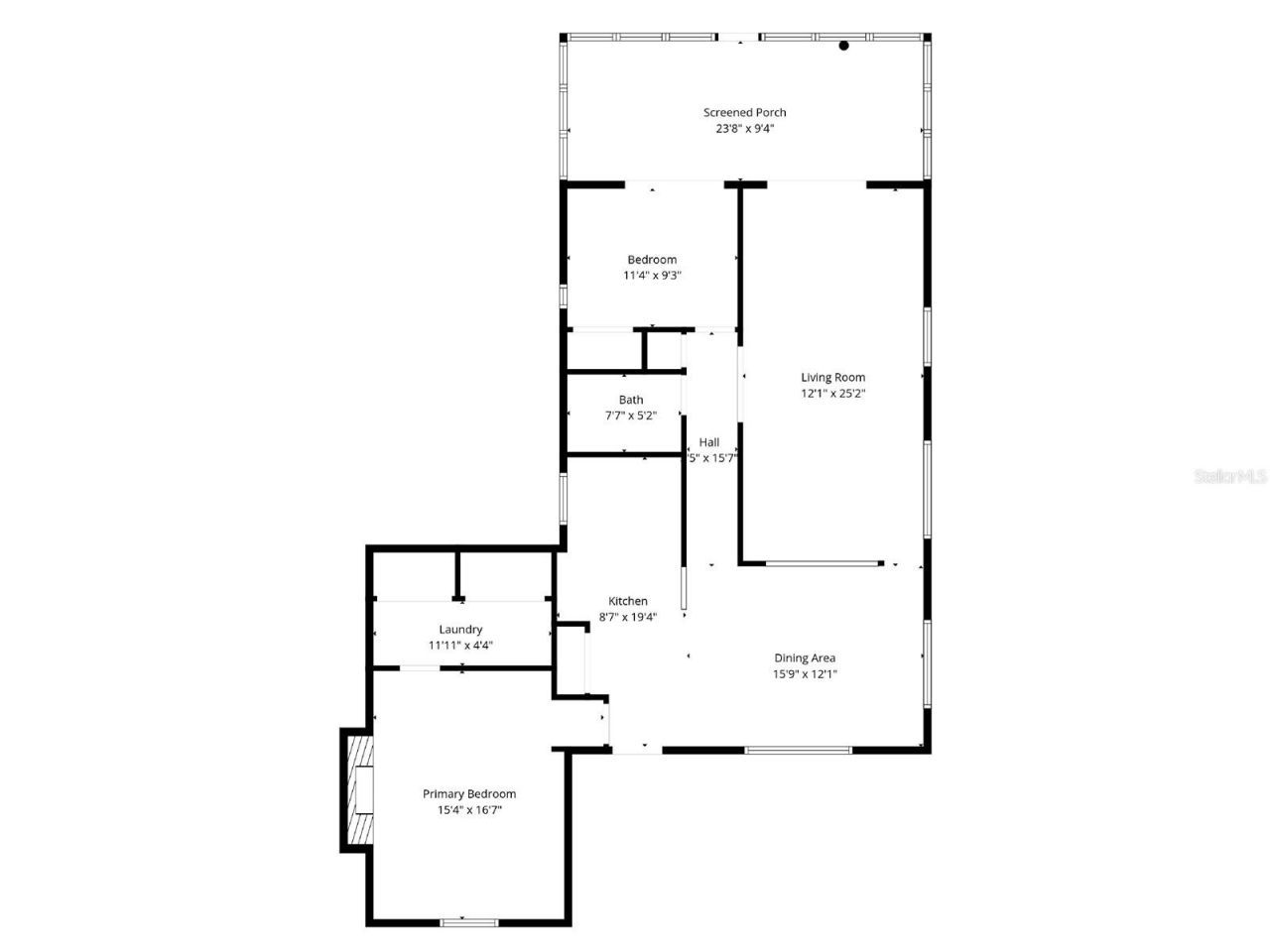 5210 6th Street S, Saint Petersburg, FL 33705 Photo
