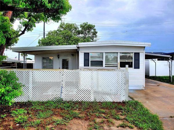1908 SHADY COVE DRIVE , HOLIDAY, FL 34691