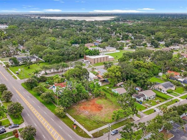2946 22ND AVENUE S, ST PETERSBURG, FL 33712
