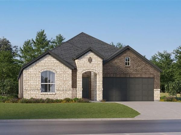 1404 Sandpebble Circle, Anna, TX 75409