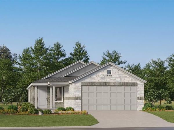 1309 Meadow Spring Lane, Anna, TX 75409