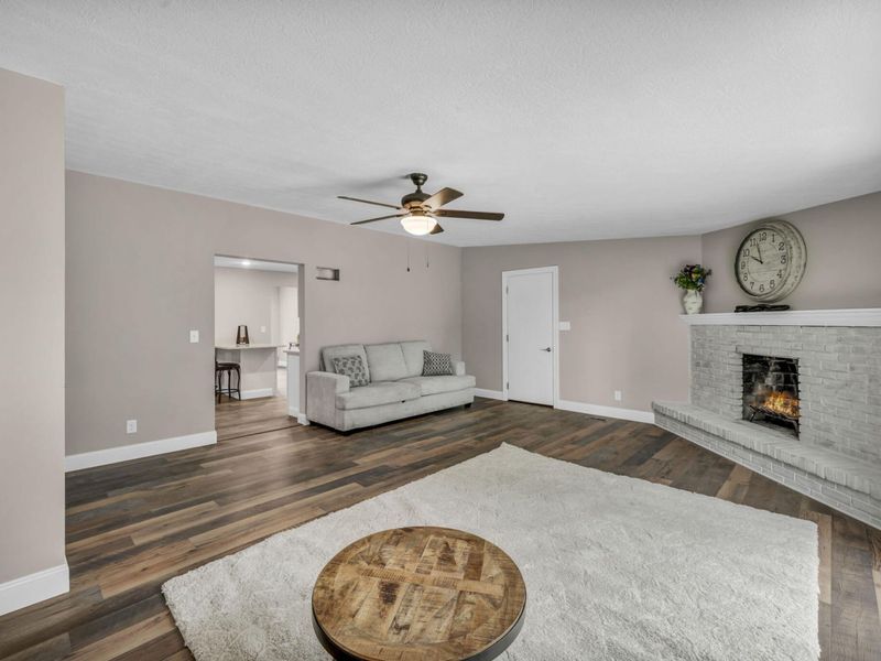 1434 Grimes Circle, Urbana, OH 43078 Photo 6