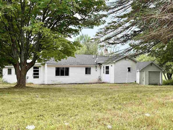 4563 Loeb Road, Charlevoix, MI 49720