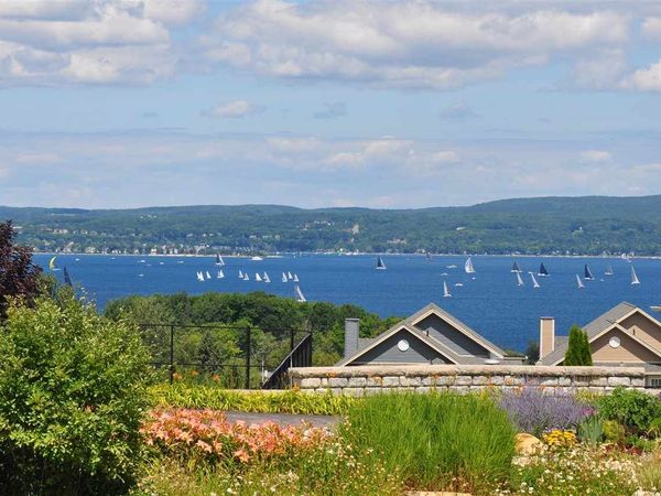 800 Maple Leaf Lane, Unit 2, Petoskey, MI 49770