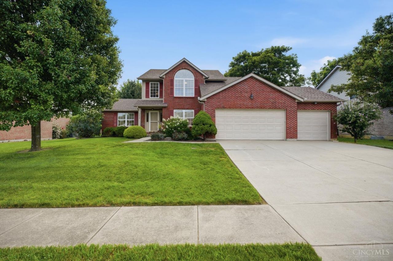 Please Call, Liberty Twp, OH 45044