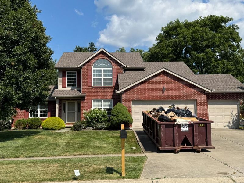 5632 Safari Drive, Liberty Township, OH 45044 Photo 1