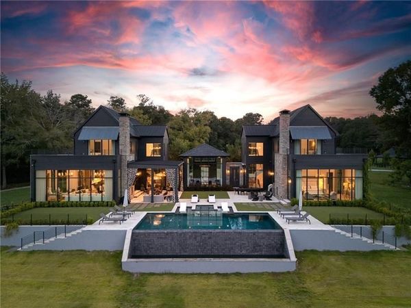 14200 Hopewell Road , Milton, GA 30004