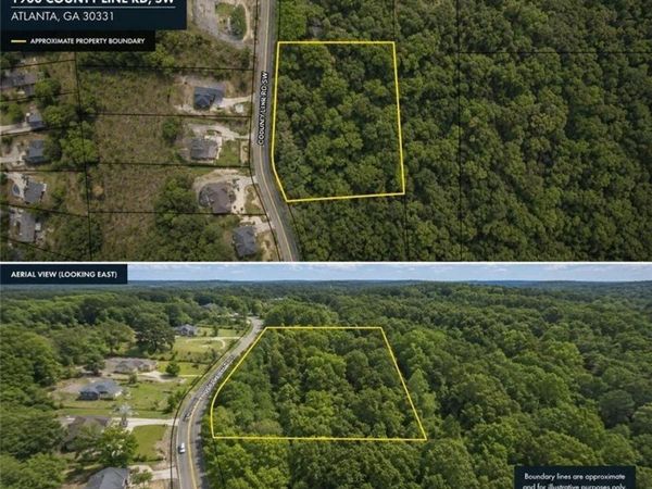 1900 County Line Road , Atlanta, GA 30331