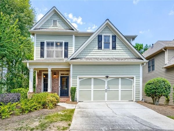 144 Cornerstone Place , Woodstock, GA 30188