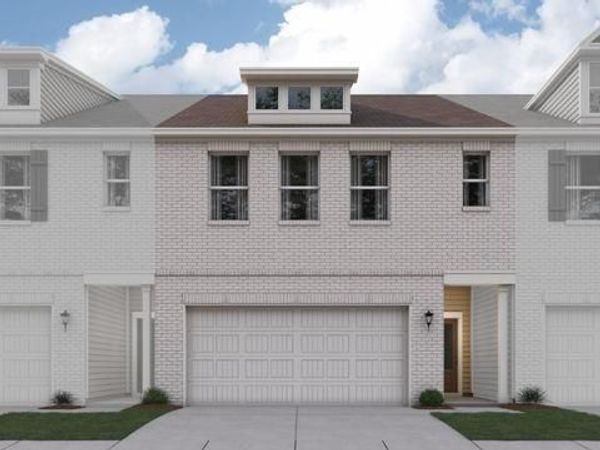 1379 Farmers Loop Lot 17, Austell, GA 30106
