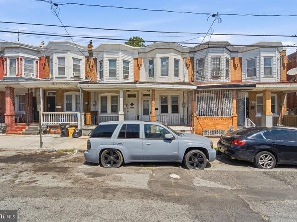 1275 EVERETT STREET , CAMDEN, NJ 08104