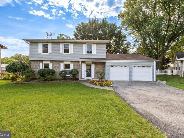 7947 TRAFALGAR COURT, SEVERN, MD 21144