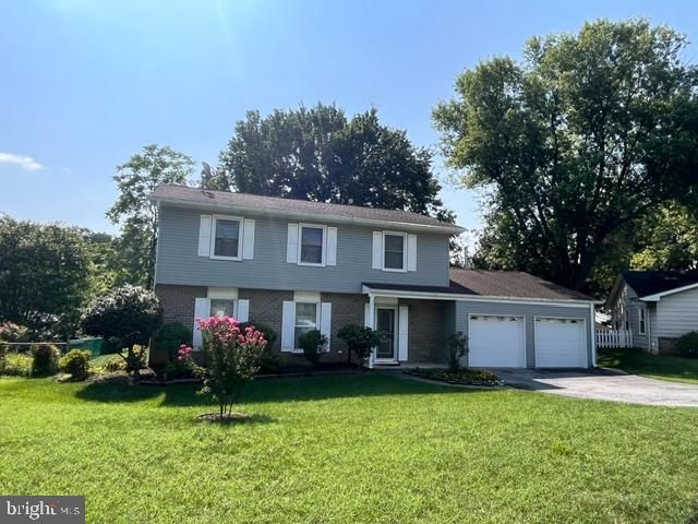 7947 TRAFALGAR COURT , SEVERN, MD 21144