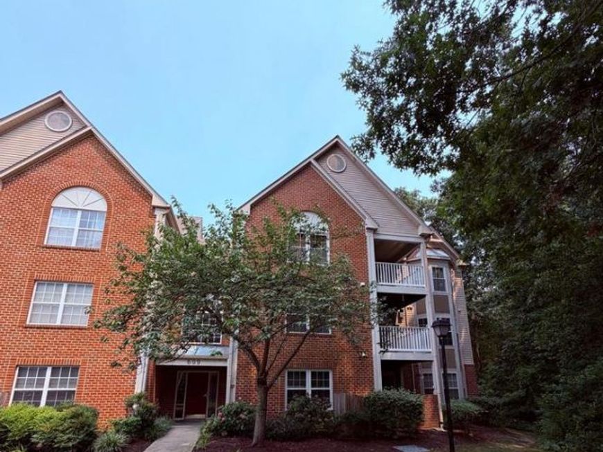 609 Admiral Drive, Unit 208, Annapolis, MD 21401 Main Photo