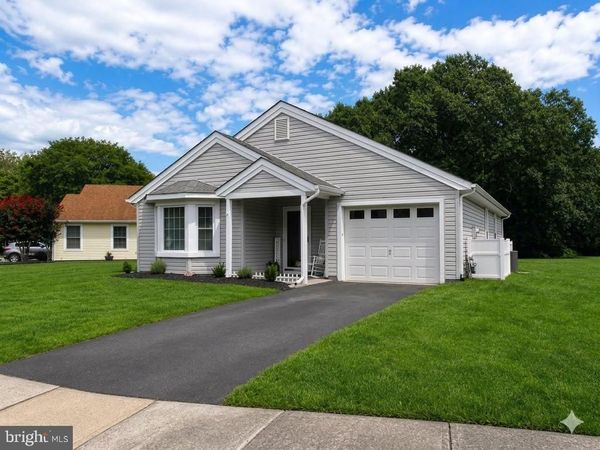 26 DOGWOOD DRIVE, BARNEGAT, NJ 08005