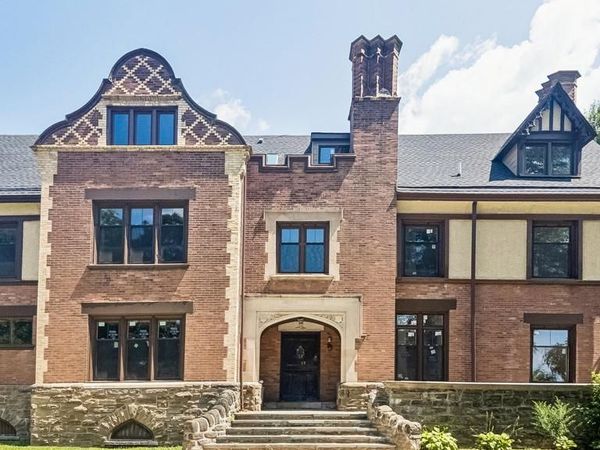 5015 MCKEAN AVENUE, PHILADELPHIA, PA 19144