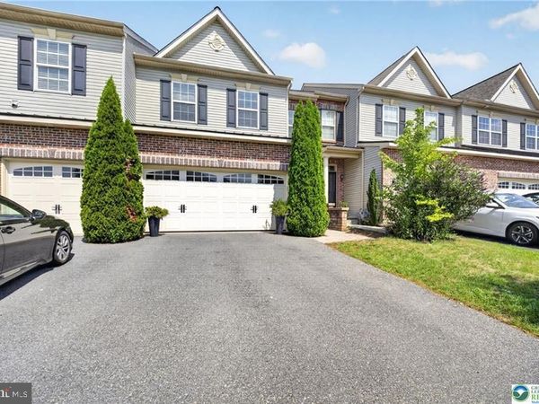 5127 DOGWOOD TRAIL , ALLENTOWN, PA 18104