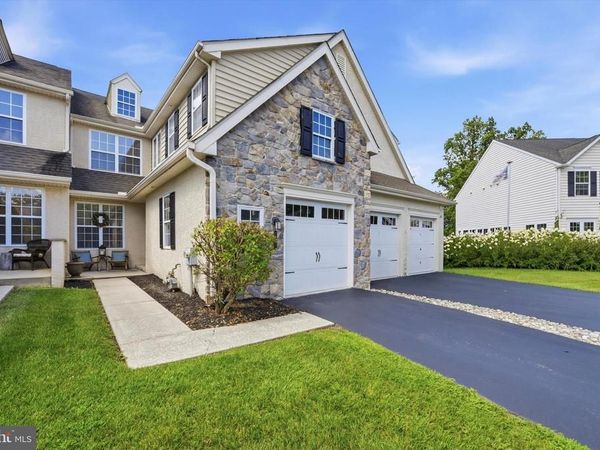 1221 DERRY LANE , WEST CHESTER, PA 19380