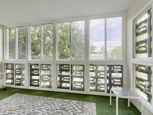 755 S Alton Way, Unit 7C, Denver, CO 80247
