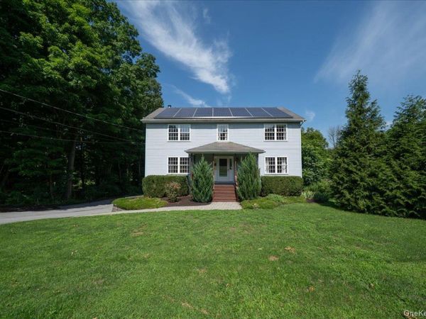 70 Orchard Crest Drive , Westtown, NY 10998