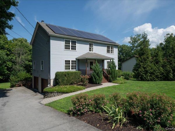 70 Orchard Crest Drive, Westtown, NY 10998