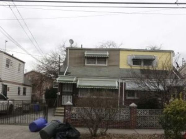 12033 146th Street , Jamaica, NY 11436