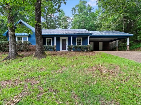 3310 3rd Street NE, Tuscaloosa, AL 35404
