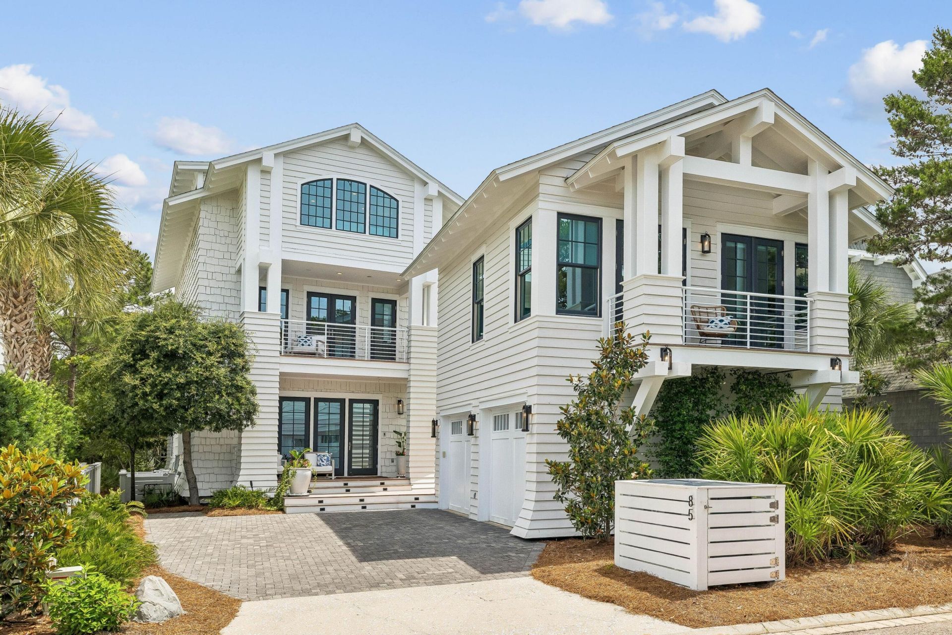 85 N Watch Tower Lane, Watersound, FL 32461 Main Photo