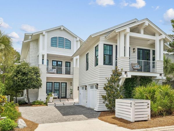 85 N Watch Tower Lane, Watersound, FL 32461