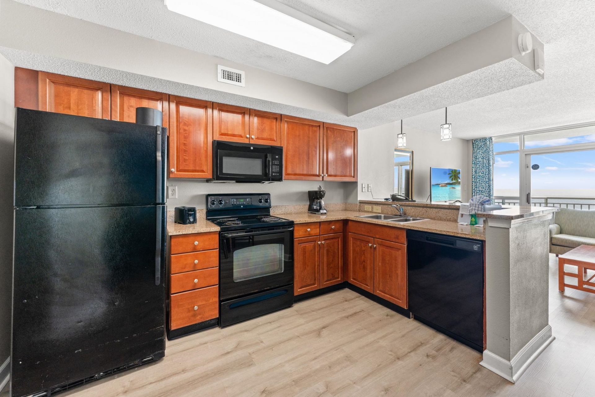 5300 N Ocean Blvd. Photo 10