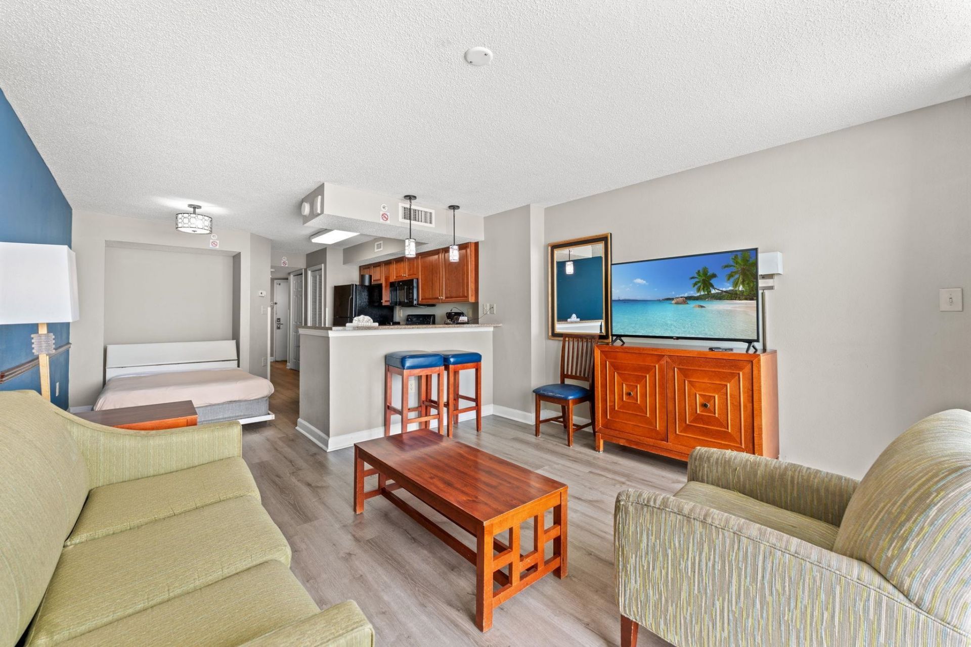 5300 N Ocean Blvd. Photo 16