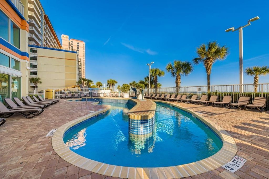 5300 N Ocean Blvd. Photo 31