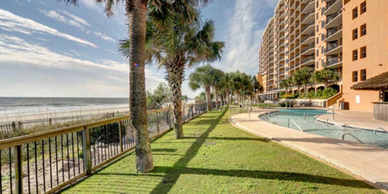 5300 N Ocean Blvd. Photo 33