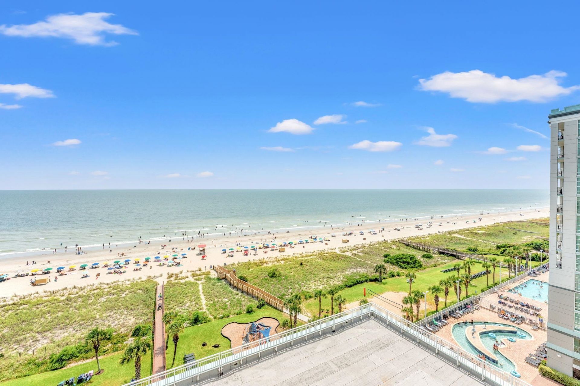 5300 N Ocean Blvd. Photo 4
