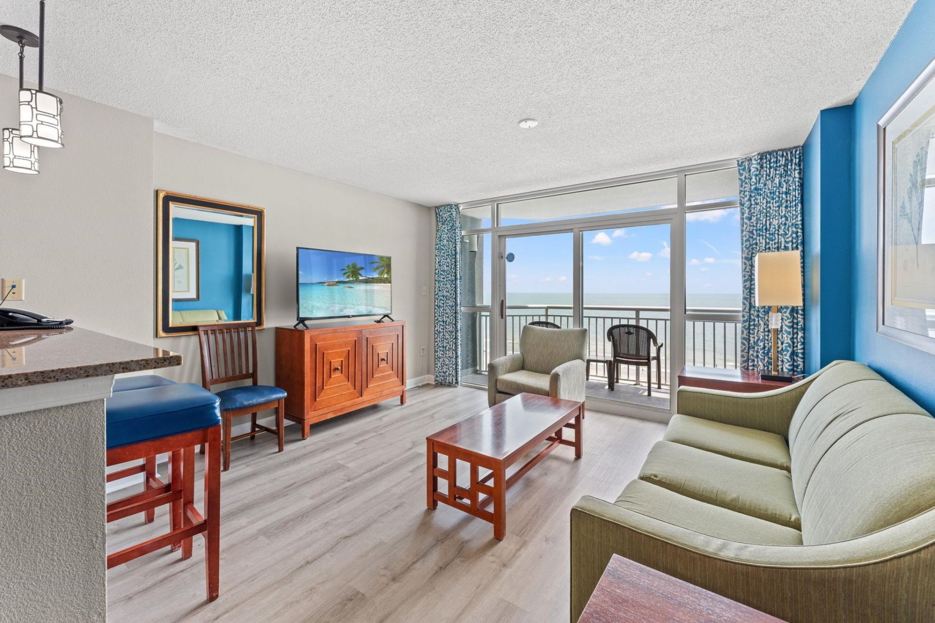 5300 N Ocean Blvd. Photo 6