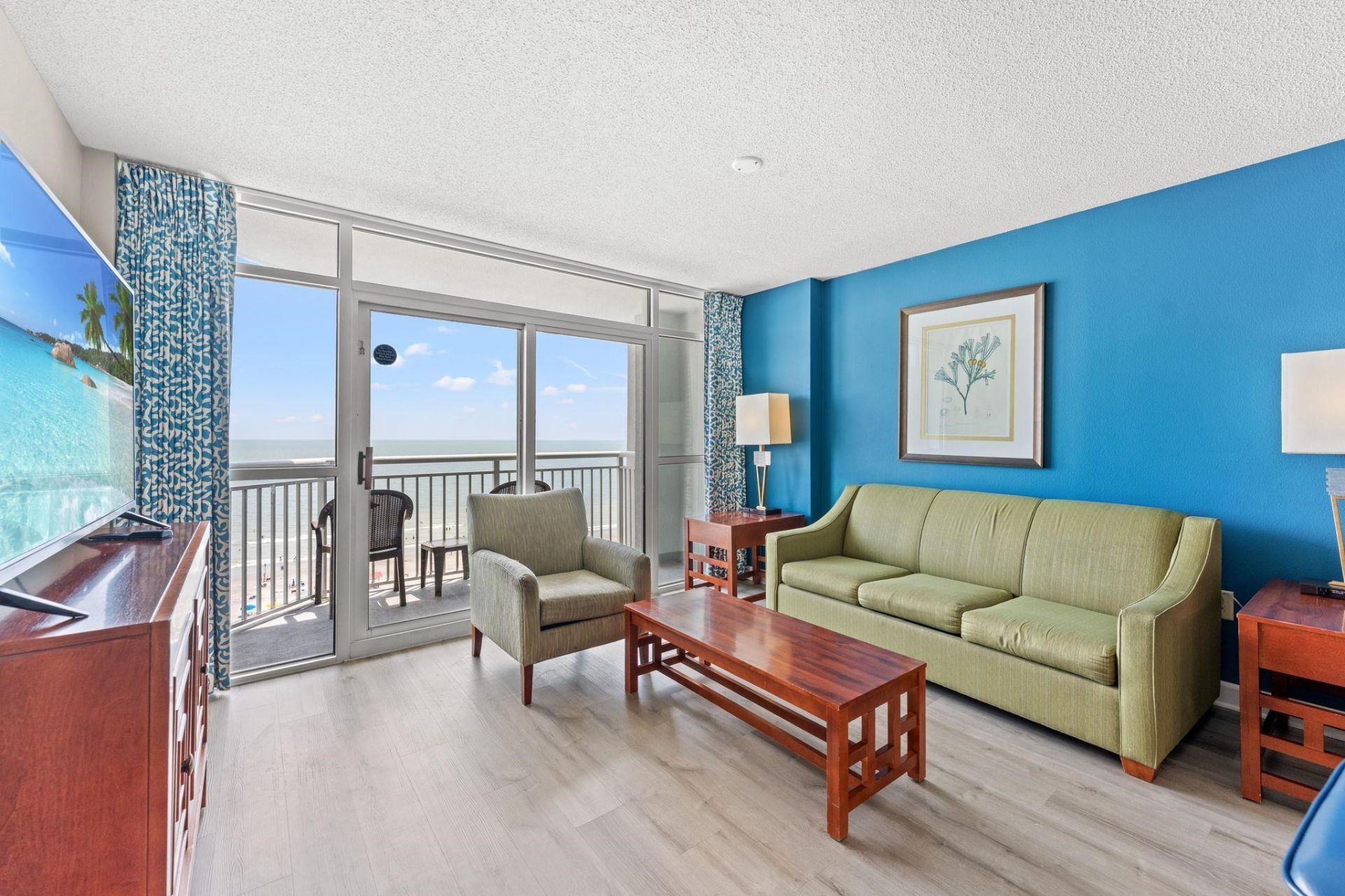 5300 N Ocean Blvd. Photo 7