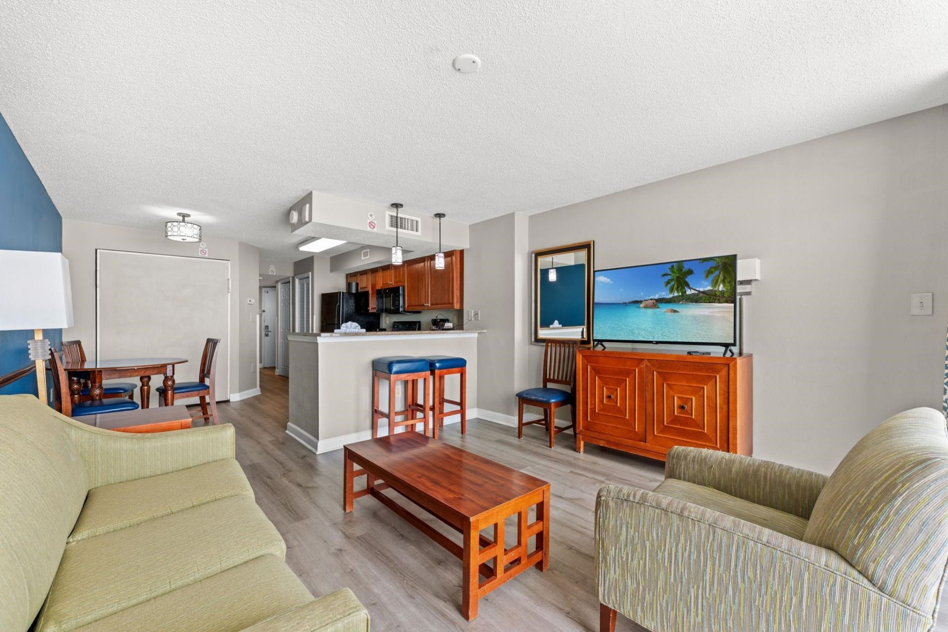 5300 N Ocean Blvd. Photo 8