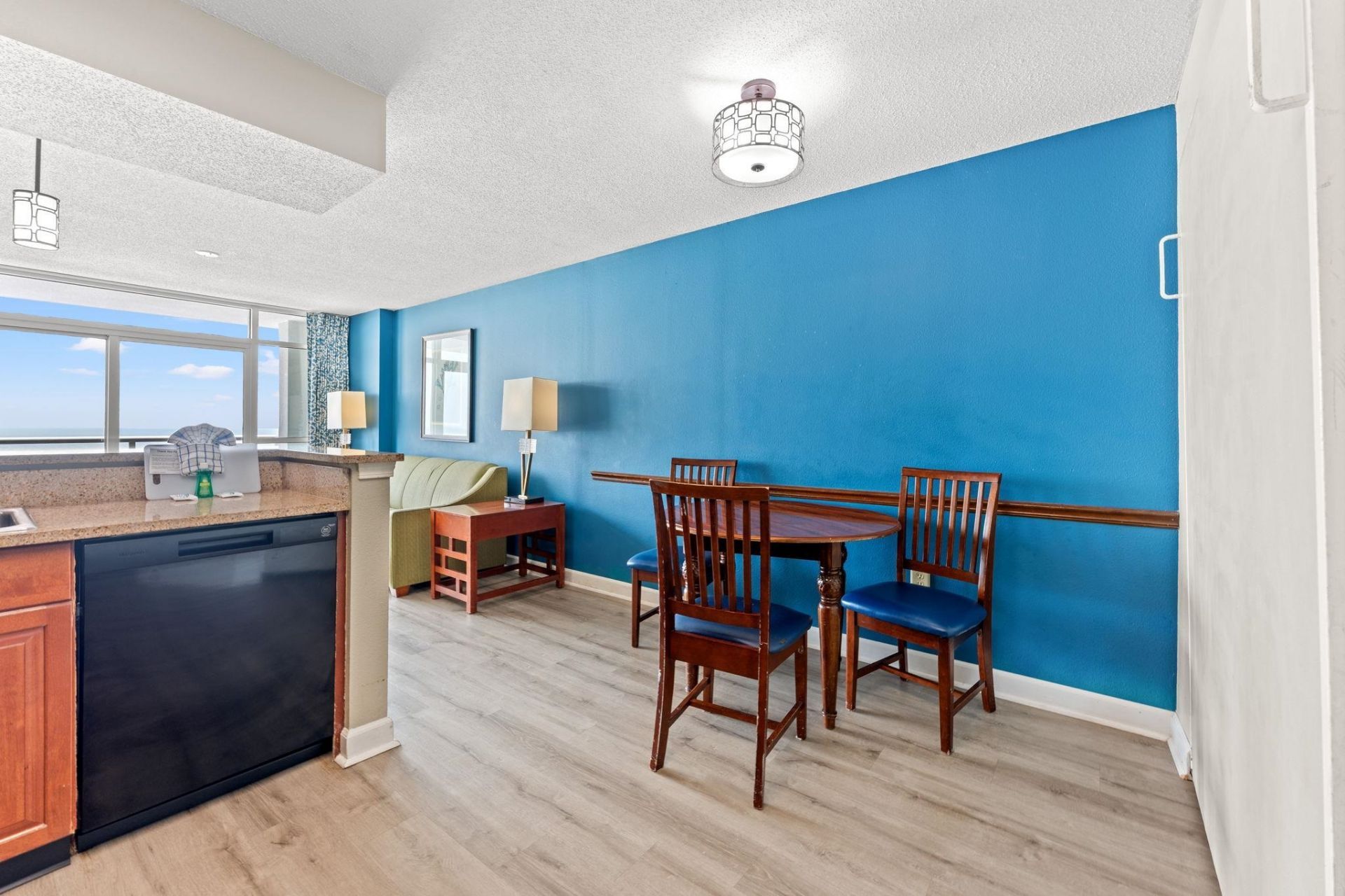 5300 N Ocean Blvd. Photo 9