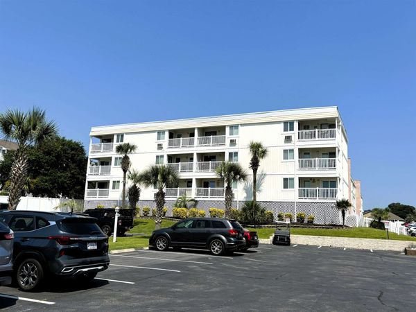 191 Maison Dr. , Unit B-115, Myrtle Beach, SC 29572