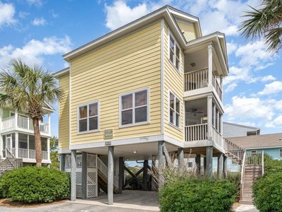317 B N Ocean Blvd. , Surfside Beach, SC 29575