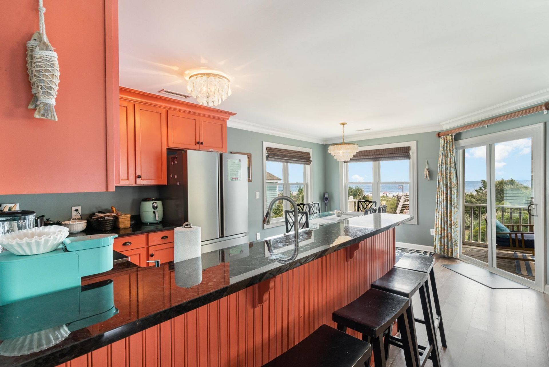317 B N Ocean Blvd.  Photo 11