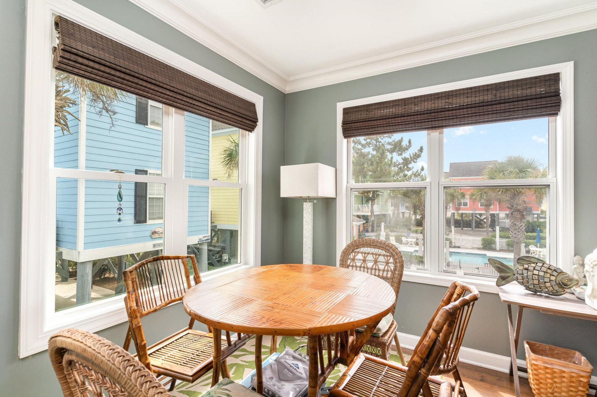 317 B N Ocean Blvd.  Photo 14
