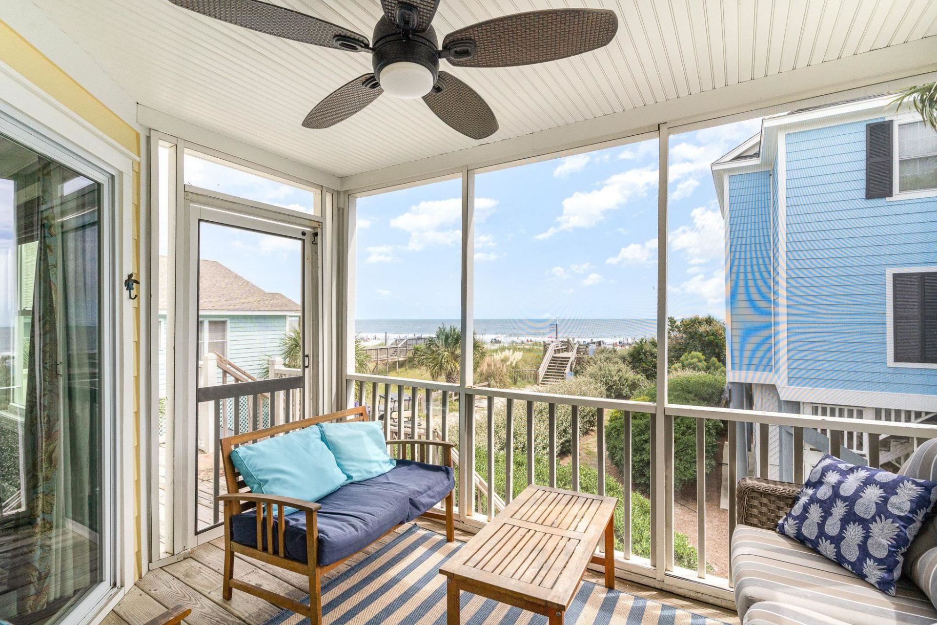 317 B N Ocean Blvd.  Photo 24