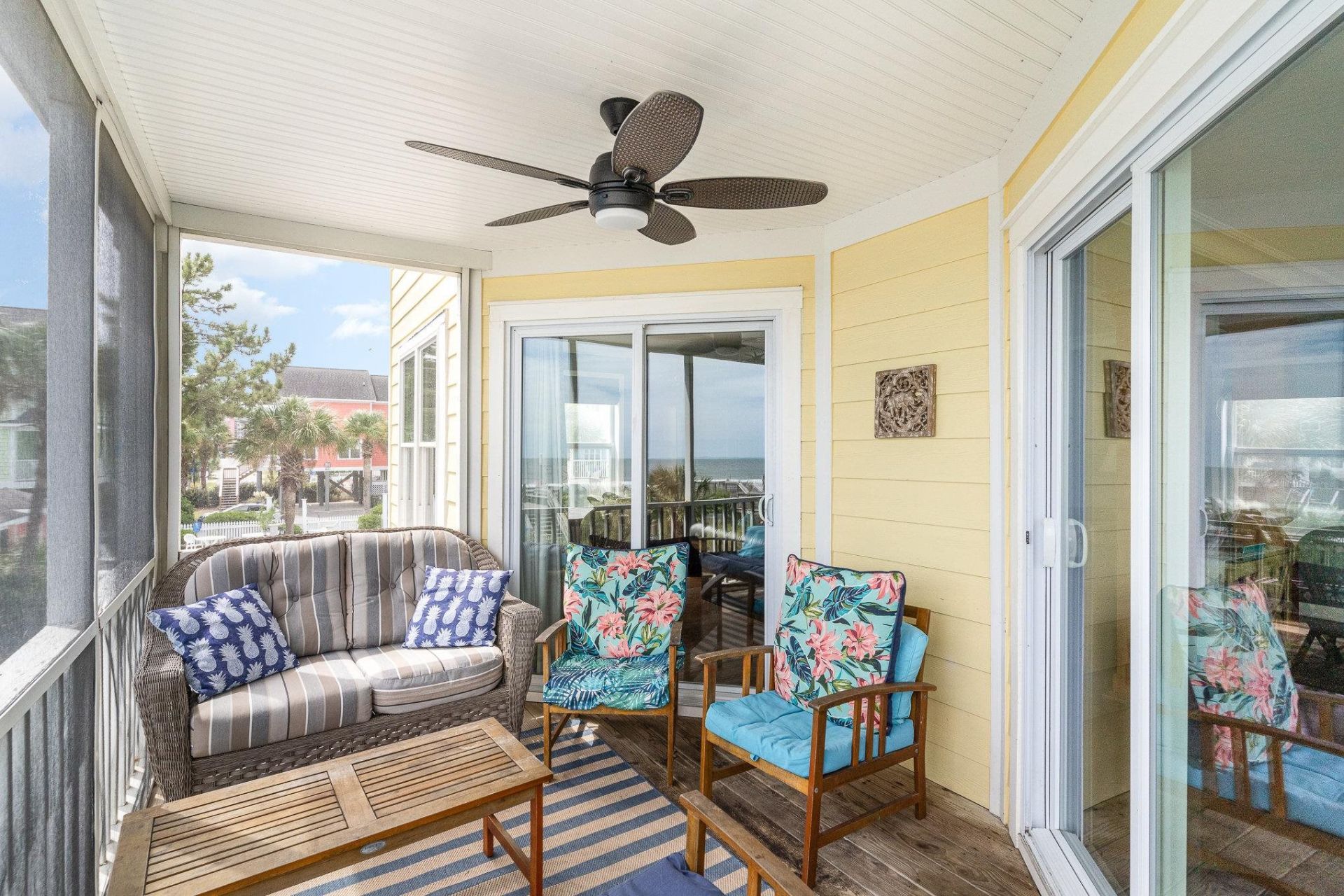 317 B N Ocean Blvd.  Photo 25