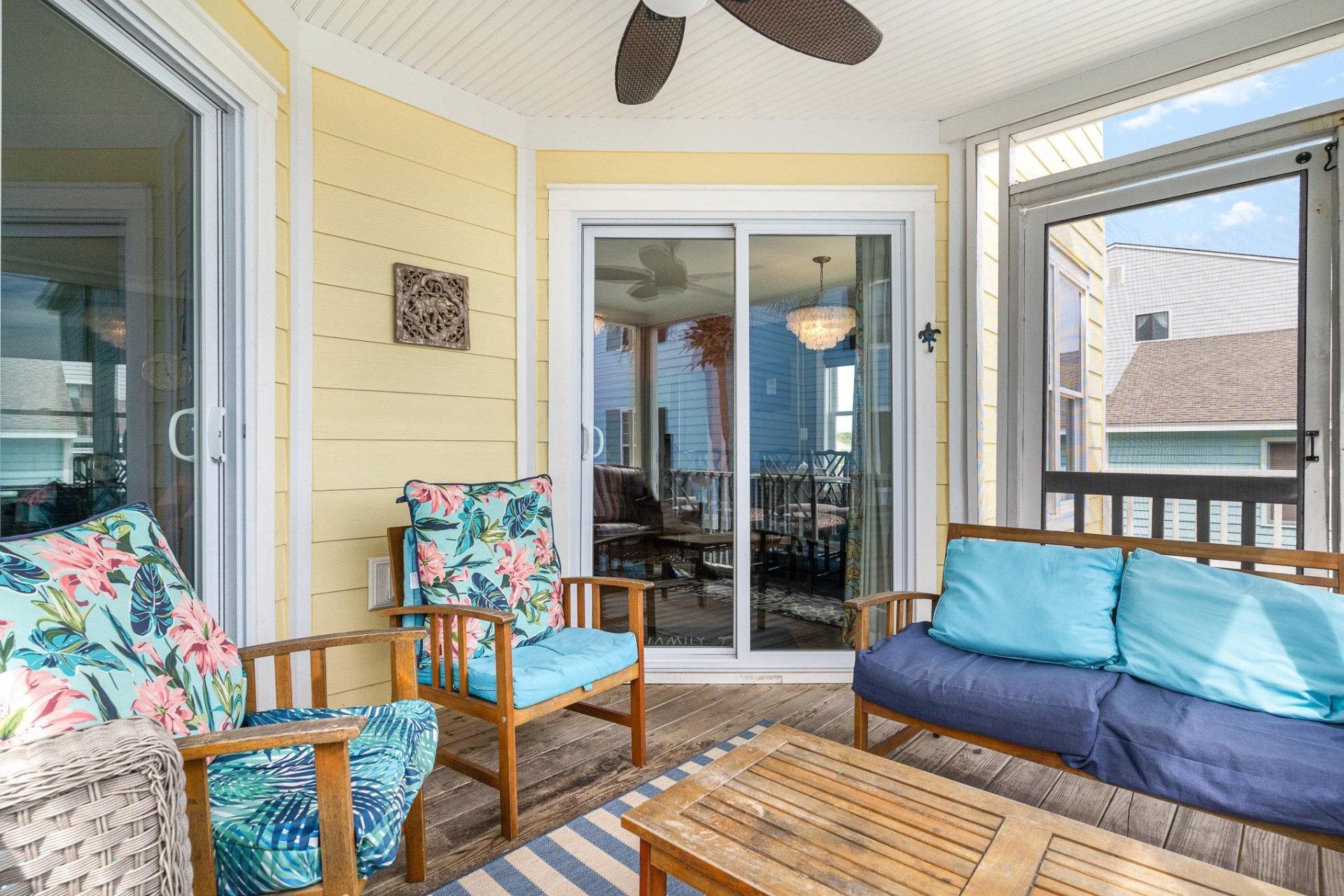 317 B N Ocean Blvd.  Photo 26