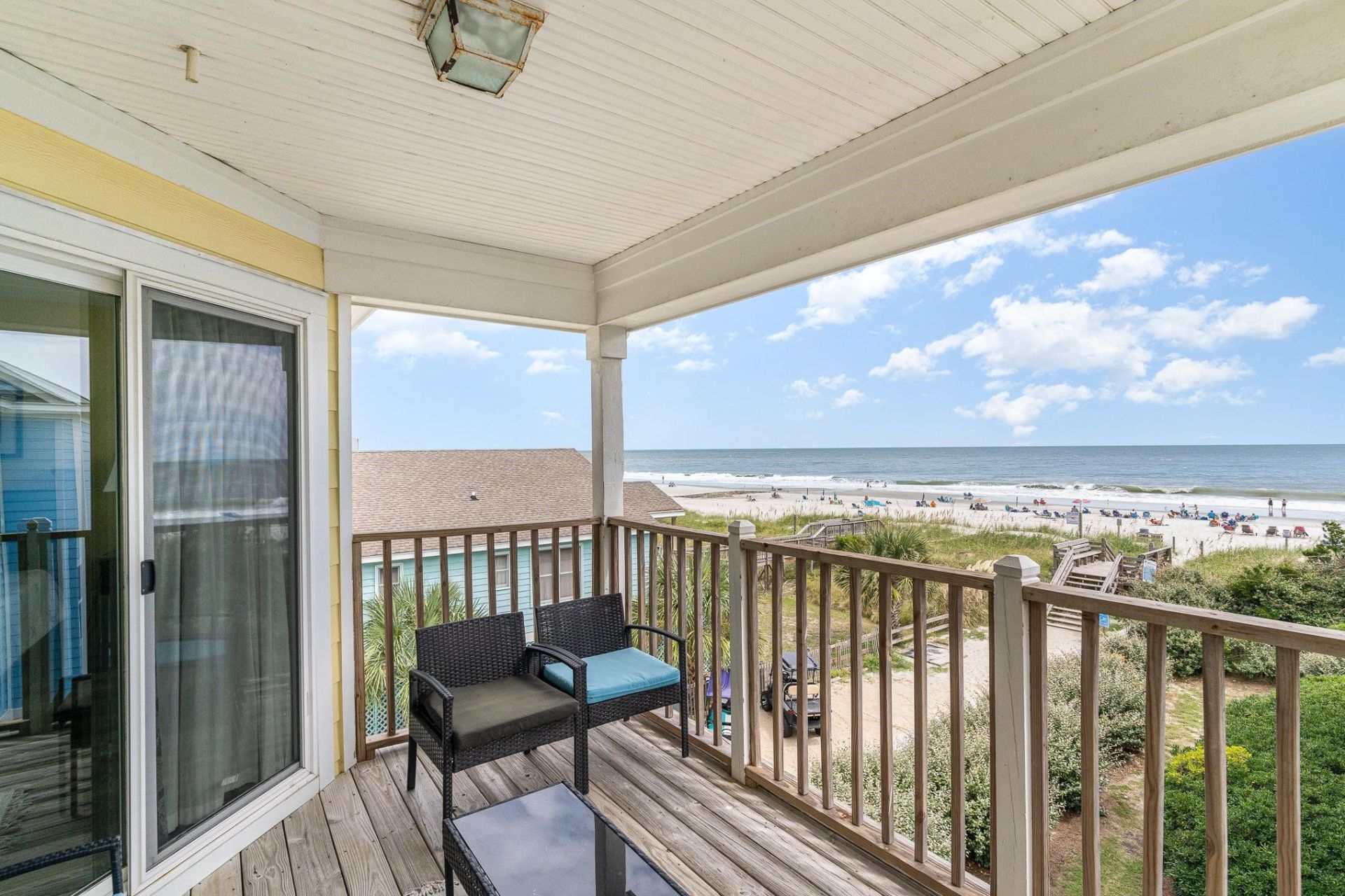 317 B N Ocean Blvd.  Photo 27