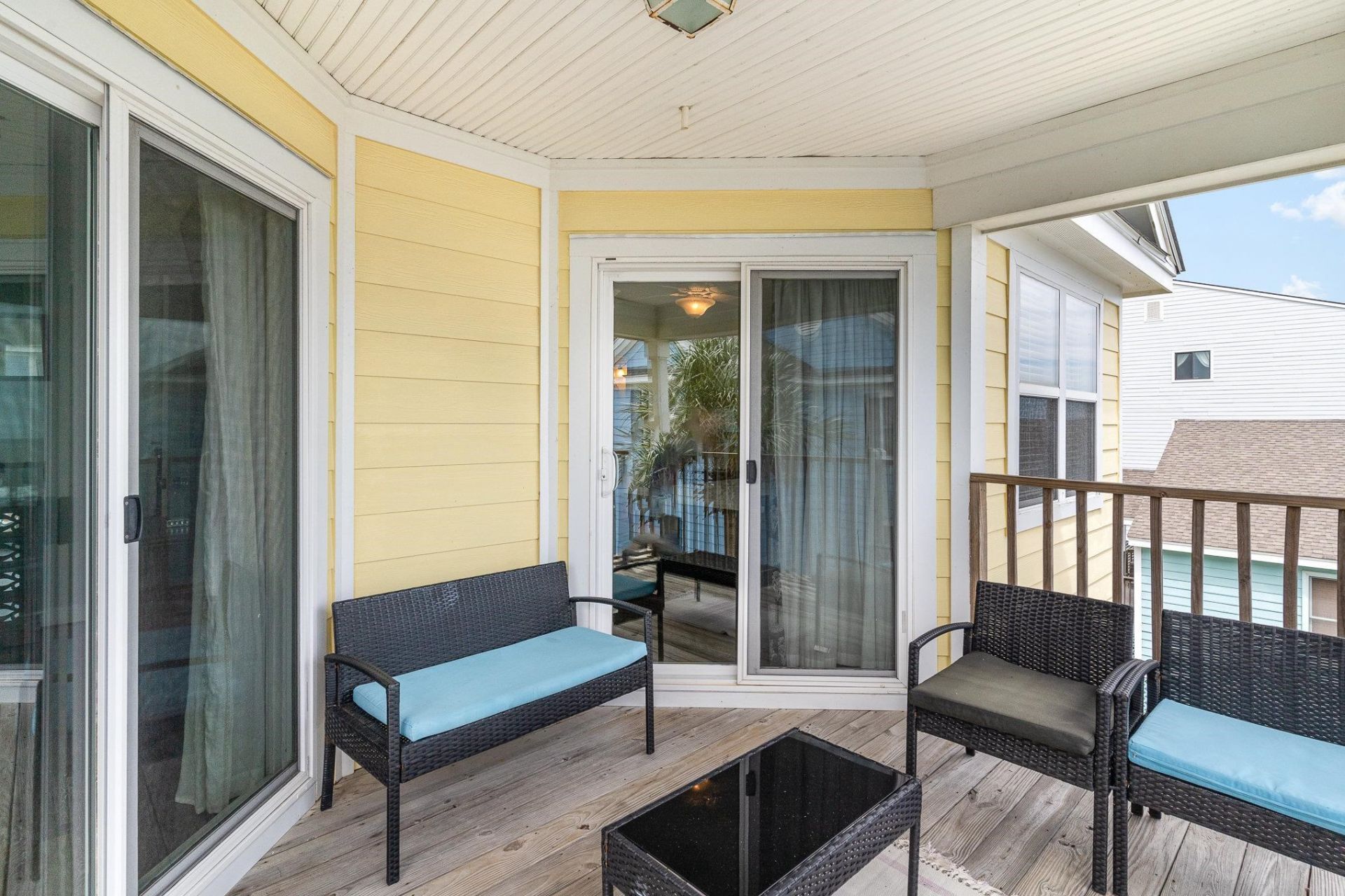 317 B N Ocean Blvd.  Photo 28