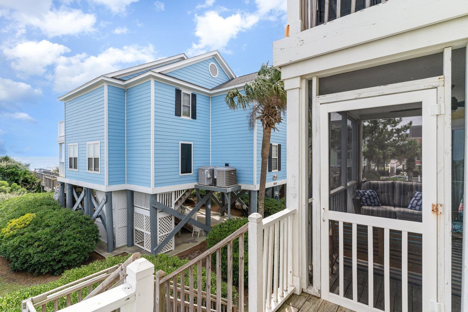 317 B N Ocean Blvd.  Photo 29