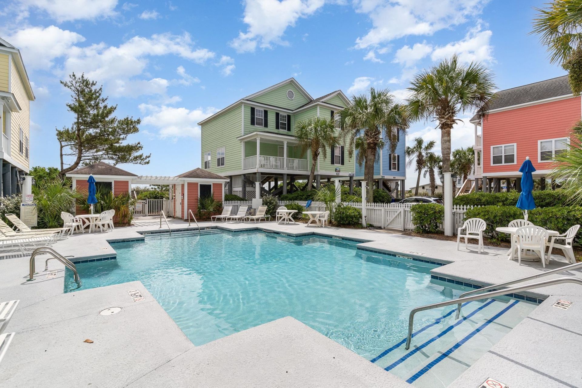 317 B N Ocean Blvd.  Photo 31