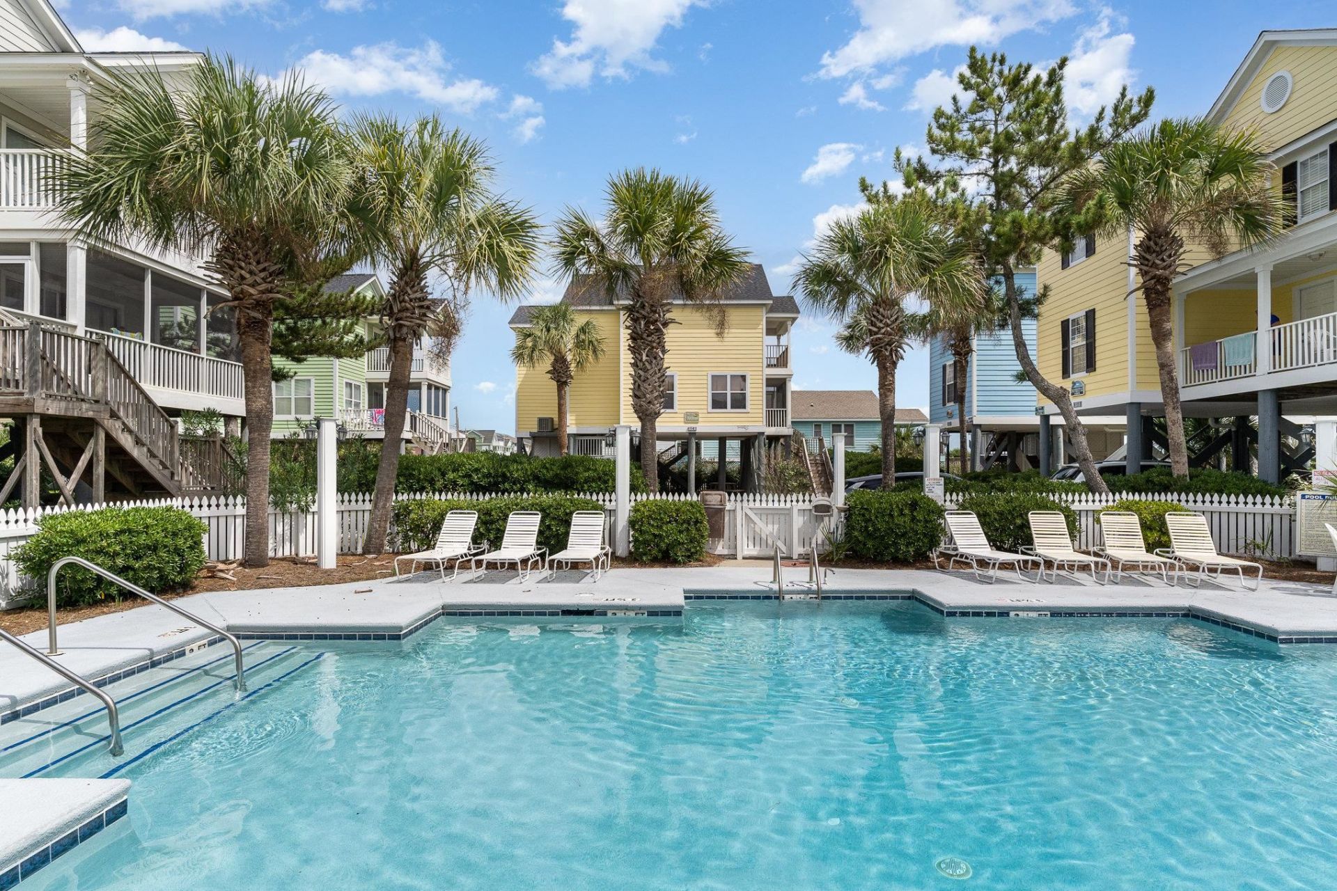 317 B N Ocean Blvd.  Photo 32